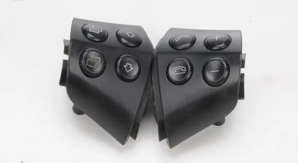 Mercedes-Benz A W169 Multifunctional control switch/knob 