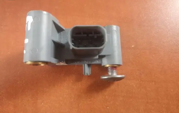 BMW 5 F10 F11 Airbag deployment crash/impact sensor 9159314