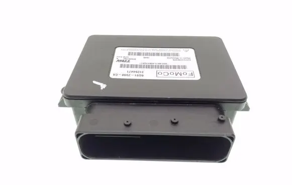 Volvo V60 Hand brake control module 31264471 6G912598CA
