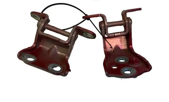BYD Han Front door hinge set ST6106109AU ST6106209U