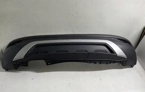 Volkswagen T-Cross Tailgate/trunk spoiler 2gm807521