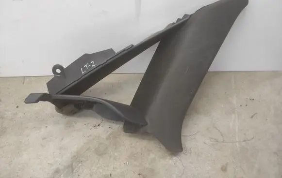 Audi A3 S3 8V (C) pillar trim 8V5867287