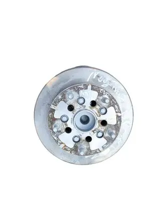 Ford Transit Front wheel hub spindle knuckle KK313K186AB