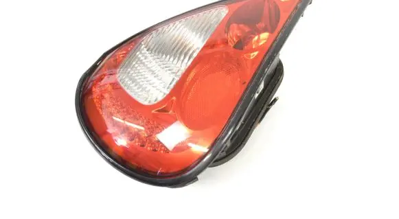 Jaguar XJ X350 Rear/tail lights