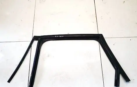 Citroen C5 Rubber seal rear door 