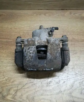 Chevrolet Lacetti Front brake caliper