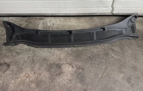 Ford S-MAX Wiper trim EM2BR02216AB