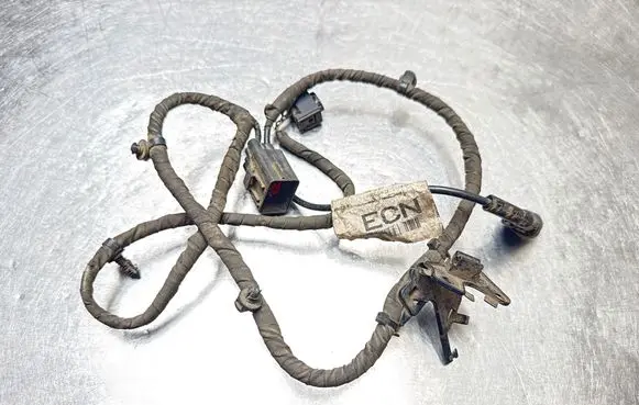Volvo V60 Other wiring loom 6G9T2C055