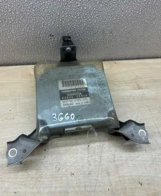 Toyota Prius (XW20) Gearbox control unit/module 8953547020