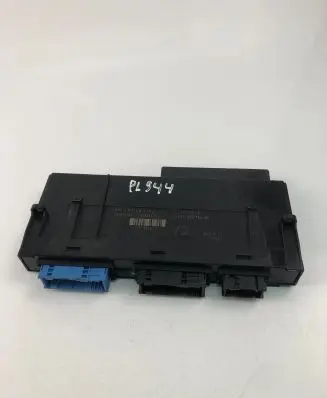 BMW 5 F10 F11 Other control units/modules 9312764