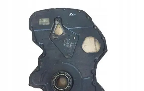 Ford Transit Timing belt guard (cover) YC1Q-6019-AF