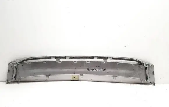 Audi A4 Allroad B9 Front bumper lip 8W0807733B