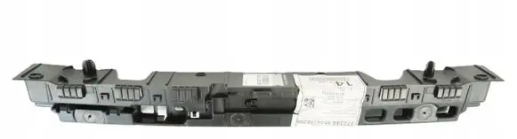 Renault Captur Rear shock/impact absorber stay/bar 850425825R