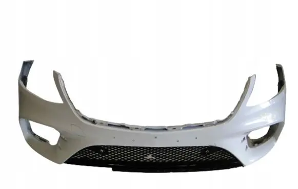 Mercedes-Benz S W222 Front bumper A2228809500