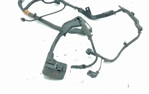 KIA Optima Positive cable (battery) 91850D4730
