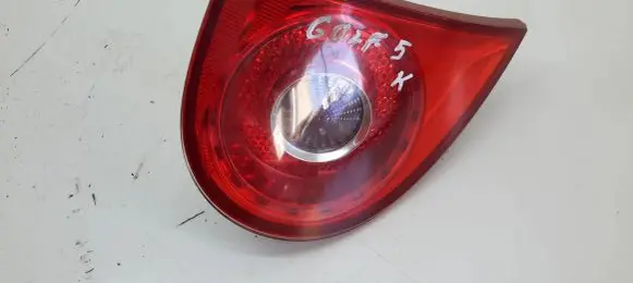 Volkswagen Golf V Tailgate rear/tail lights 1K6945093G 89031705