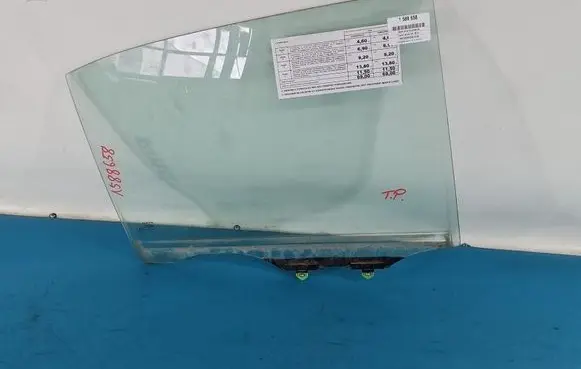 Toyota Corolla E210 E21 Rear door window glass IMPRK1588658
