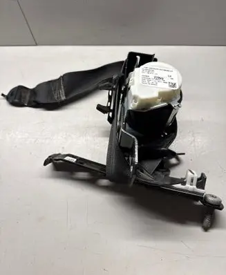 Dodge Durango Front seatbelt P6JW83DX9AE TR12940Z2337 432202R