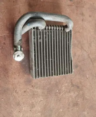 Chrysler Voyager Air conditioning (A/C) radiator (interior) 