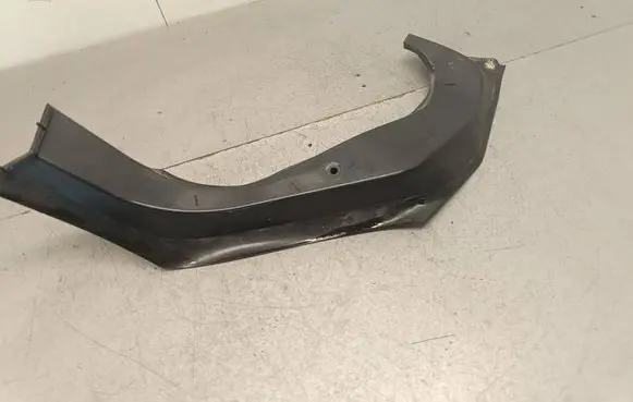 BMW 6 F12 F13 Other trunk/boot trim element 7228505 20409410 03J04105