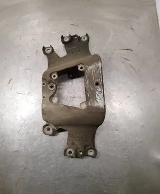 Audi A6 S6 C6 4F Gearbox mounting bracket 4F0399263L