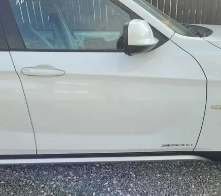 BMW X1 E84 Front door