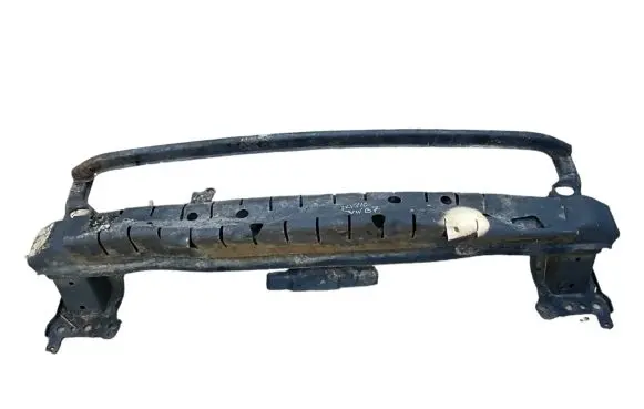 Volkswagen PASSAT B7 Front bumper cross member 124404