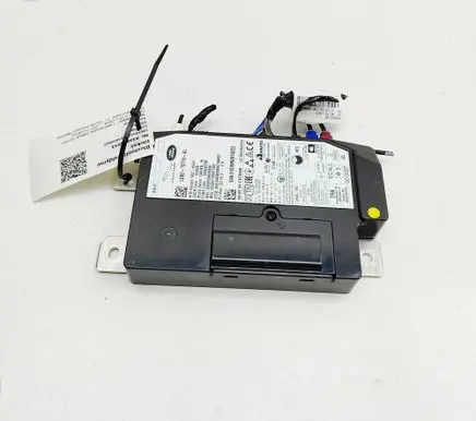 Land Rover Range Rover Evoque L551 Bluetooth control unit module L8B270718AL