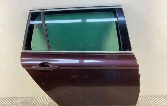 Volkswagen PASSAT B8 Rear door 3G9833312F