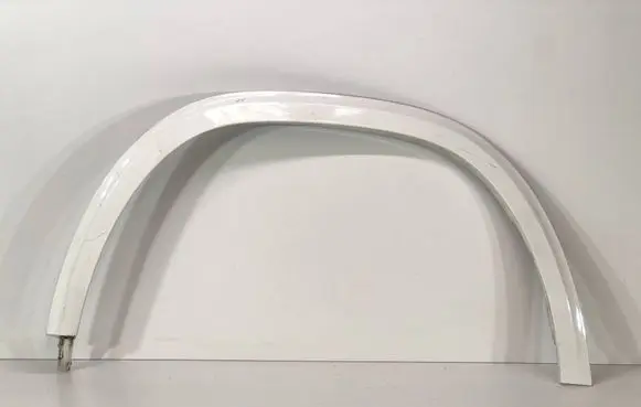 Mercedes-Benz GLB X247 Rear arch trim A2478854310