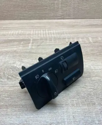 BMW X5 E53 Light switch 6930243