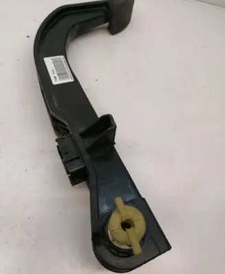 Fiat Ducato Brake pedal 3802501020