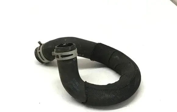 Citroen C1 Engine coolant pipe/hose 16571YV020