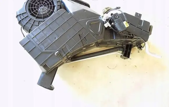 SsangYong Rodius Interior heater climate box assembly 
