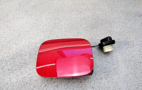 Fuel tank cap