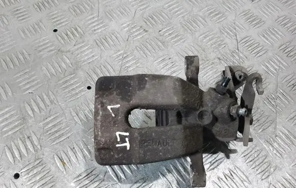 Renault Megane III Rear brake caliper