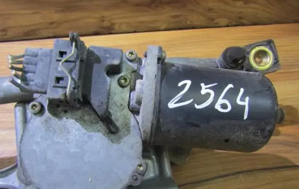 Ford Mondeo MK I Wiper motor 93bb17b571ac 403842