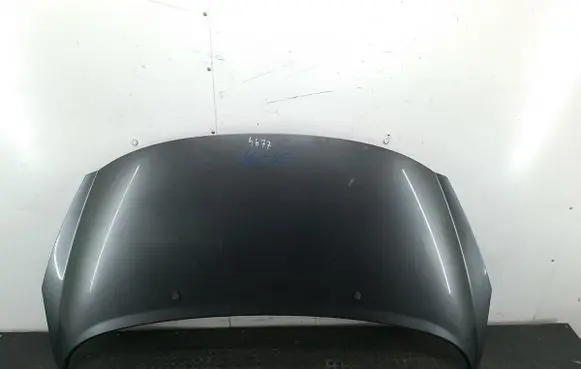 Peugeot 207 Engine bonnet/hood 