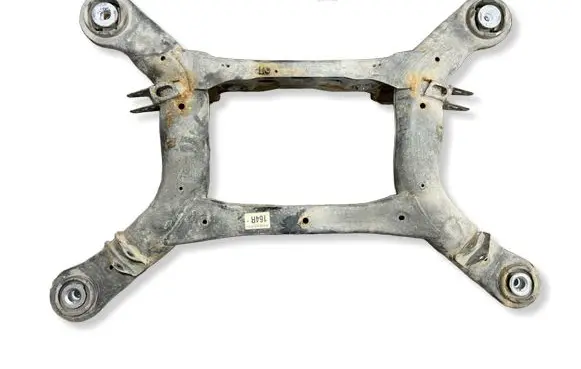 Mercedes-Benz ML W164 Rear subframe 164R
