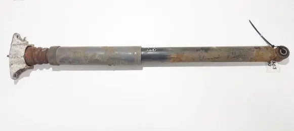 Ford Focus C-MAX Rear shock absorber/damper 3m5118080cak 3m51-18080-cak