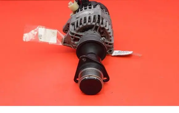 Ford C-MAX I Generator/alternator 4M5T10300LC