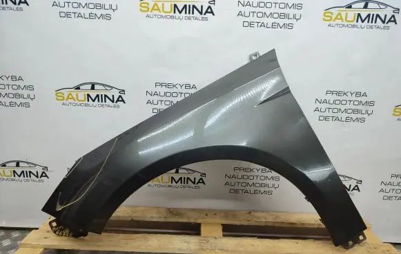 Ford Focus Fender PM51A16C19940