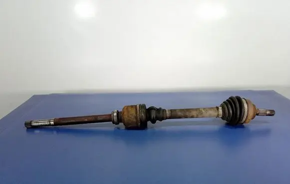 Peugeot 206 CC Front driveshaft 