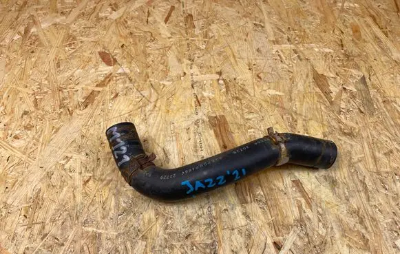 Honda Jazz IV GR Engine coolant pipe/hose