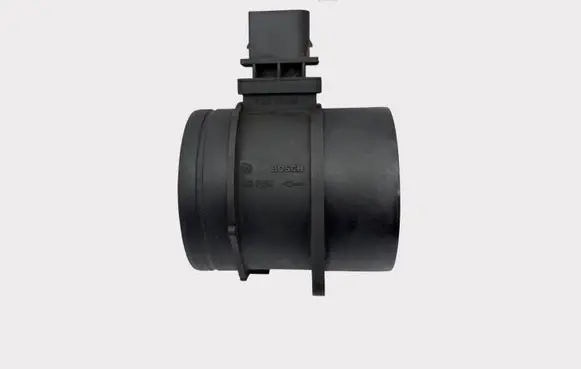 Jeep Grand Cherokee (WK) Mass air flow meter 53013673AA 0281002896