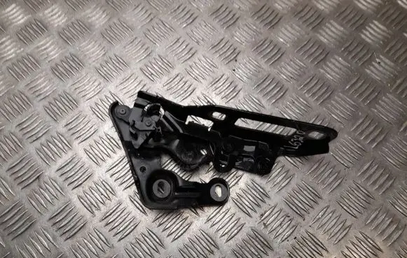Porsche Panamera (970) Tailgate/trunk/boot hinge 97051115102