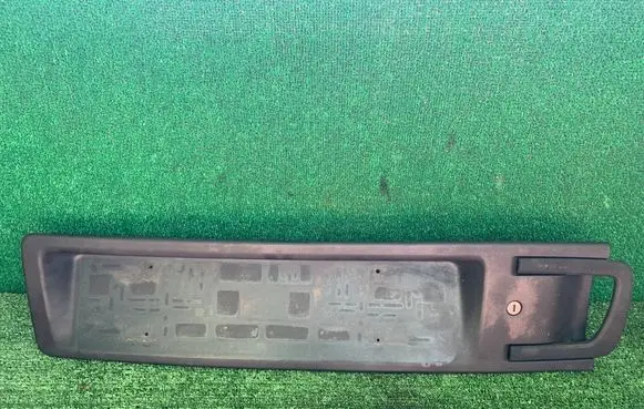 Fiat Doblo Loading door exterior handle 07355019700E 2027790
