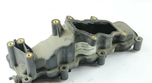 Audi A6 S6 C6 4F Intake manifold 059129712N