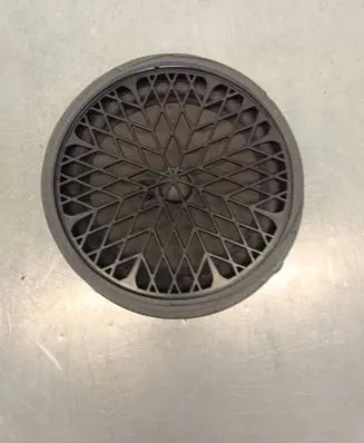 Audi Q5 SQ5 8R Front door speaker 8R0035415C AS402914