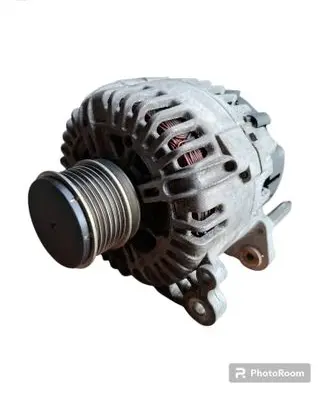 Generator/alternator